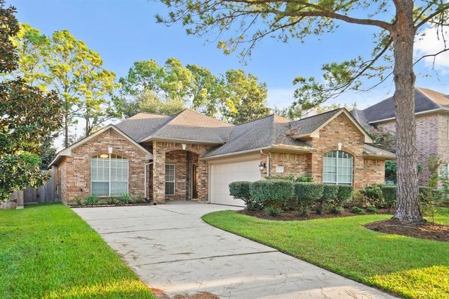 18130 Somerset Knolls Houston, TX House Sold - Photo 1 of 1. Opens carousel modal