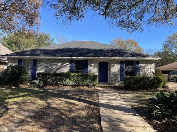11618 One Token Drive Houston, TX House Sold - Photo 1 of 1. Opens carousel modal
