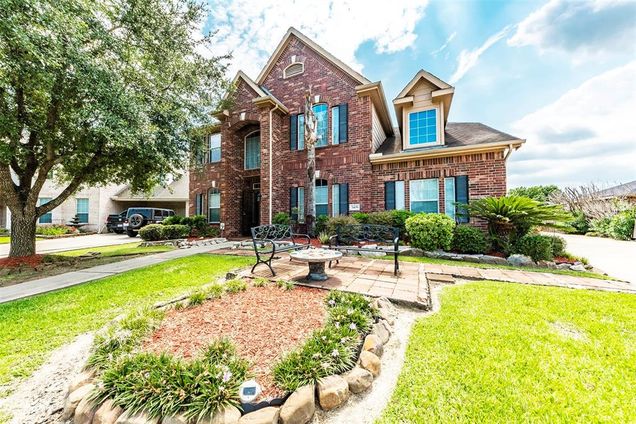3406 Ocean Ridge Circle Seabrook, TX House Sold - Photo 1 of 1. Opens carousel modal