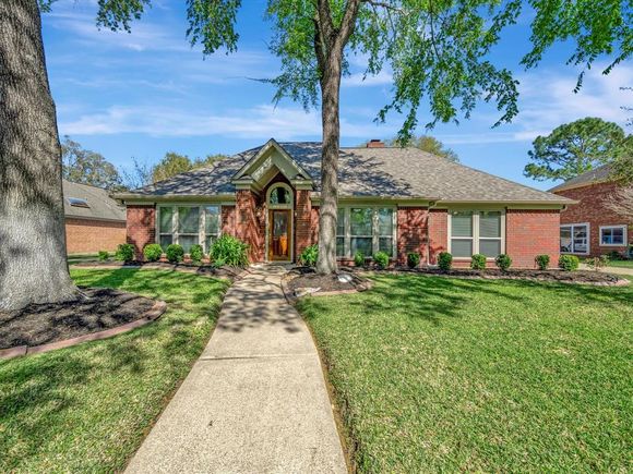 11831 Mighty Redwood Drive Pasadena, TX House Sold - Photo 1 of 1. Opens carousel modal