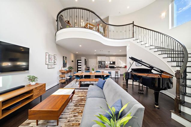 3306 Kilgore Street Houston, TX Townhouse Sold - Photo 1 of 1. Opens carousel modal