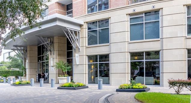 1901 Post Oak Boulevard Unit 3607