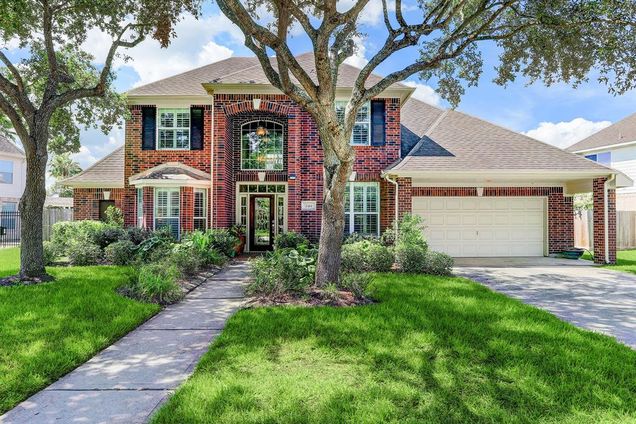 2414 Spoonbill Drive League City, TX House Sold - Photo 1 of 1. Opens carousel modal