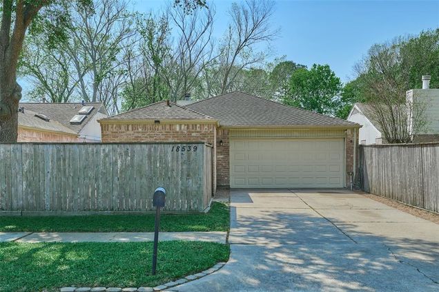 18539 Denise Dale Lane Houston, TX House Sold - Photo 1 of 1. Opens carousel modal