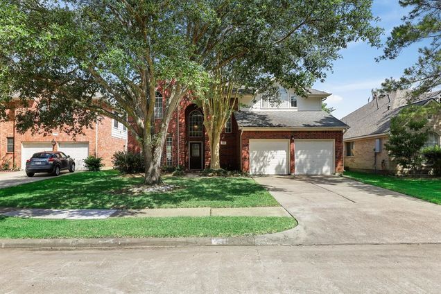 2118 Hickory Bay Court Katy, TX House Sold - Photo 1 of 1. Opens carousel modal