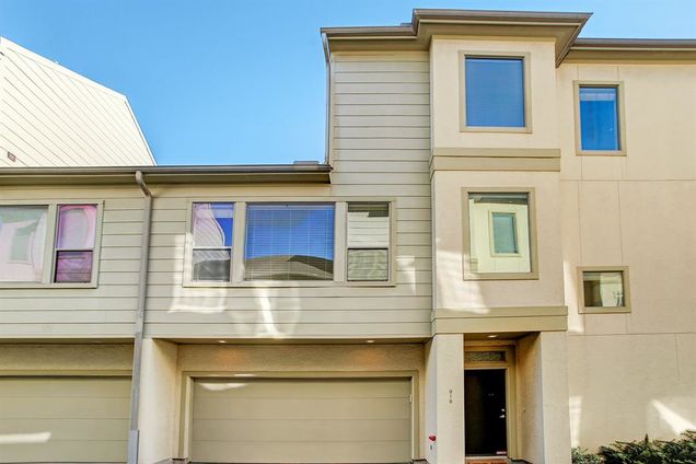 918 Lester Street Houston, TX Townhouse Sold - Photo 1 of 1. Opens carousel modal