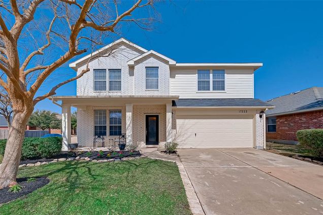 17222 Misty Cross Drive Houston, TX House Sold - Photo 1 of 1. Opens carousel modal