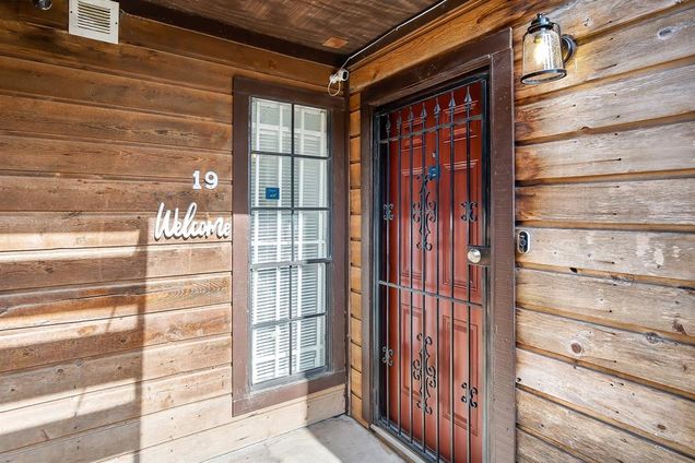 10912 Gulf Freeway Unit 19 Houston, TX Townhouse Sold - Photo 1 of 1. Opens carousel modal