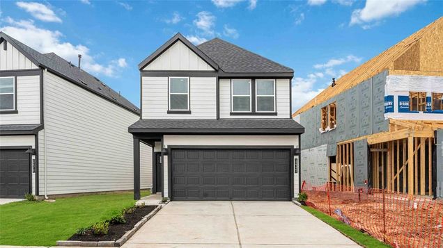 12318 Frisco Cove Court Houston, TX House Sold - Photo 1 of 1. Opens carousel modal