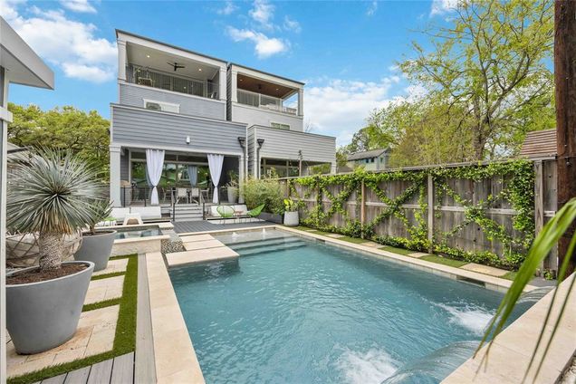529 W 17th Street Houston, TX House Sold - Photo 1 of 1. Opens carousel modal