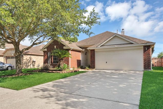 931 Christopher Baytown, TX House Sold - Photo 1 of 1. Opens carousel modal
