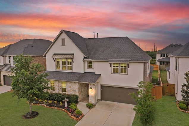 720 Serenity View Lane