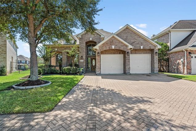 11915 Galentine Point Cypress, TX House Sold - Photo 1 of 1. Opens carousel modal