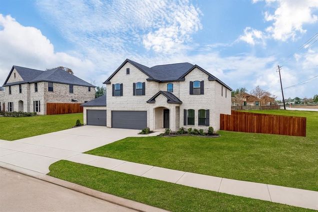 0 Wetherby Lane Houston, TX Plot of land Active - Photo 1 of 11. Opens carousel modal