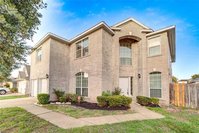 8519 Antietam Lane Houston, TX House Sold - Photo 1 of 1. Opens carousel modal