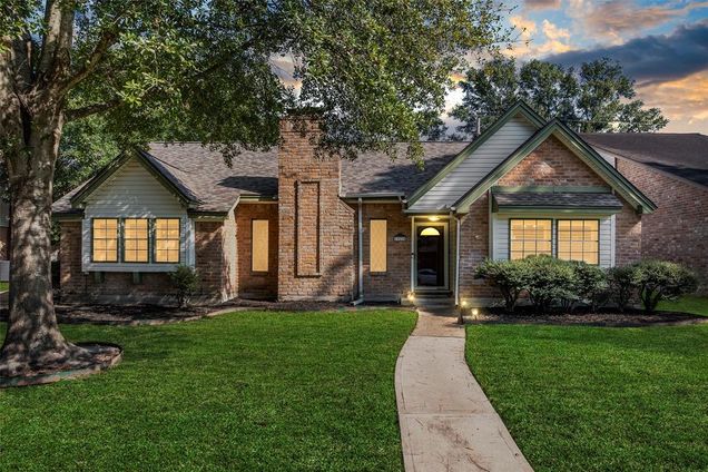 11614 Fallwood Drive Houston, TX House Sold - Photo 1 of 1. Opens carousel modal