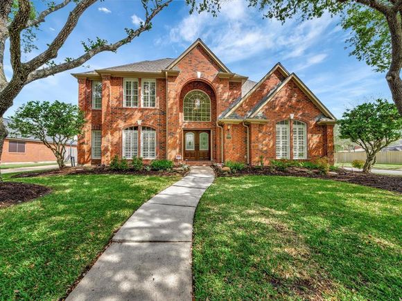 3915 Village Corner Drive Pasadena, TX House Sold - Photo 1 of 1. Opens carousel modal