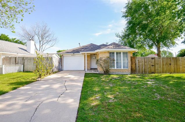 4911 Dogwood Drive Rosenberg, TX House Sold - Photo 1 of 1. Opens carousel modal