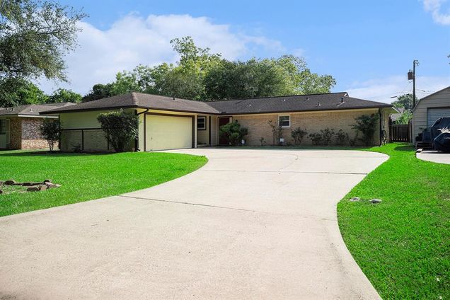 2231 Oboe Trail League City, TX House Sold - Photo 1 of 1. Opens carousel modal