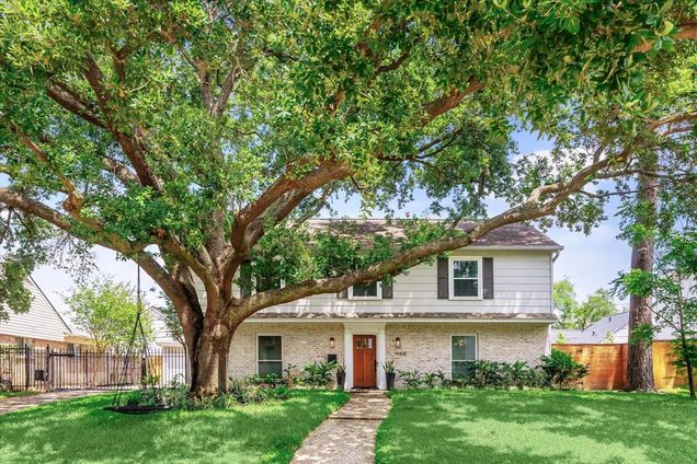14406 Chadbourne Drive Houston, TX House Sold - Photo 1 of 1. Opens carousel modal