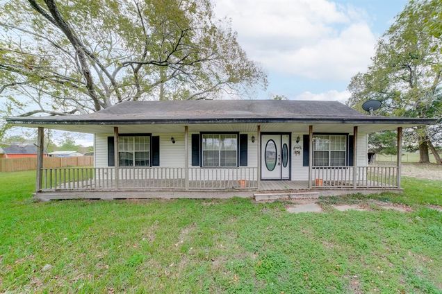 601 Gum Gull School Road Crosby, TX House Sold - Photo 1 of 1. Opens carousel modal