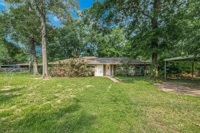 24372 Forest Trail Porter, TX House Sold - Photo 1 of 1. Opens carousel modal