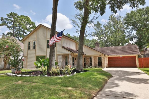 6719 Ashmore Drive