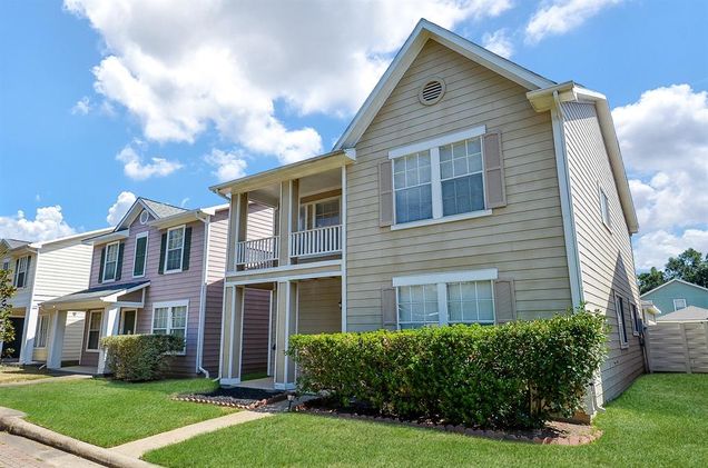 3818 E Traditions Court Houston, TX House Sold - Photo 1 of 1. Opens carousel modal