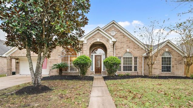 230 Creekview Street League City, TX House Sold - Photo 1 of 1. Opens carousel modal