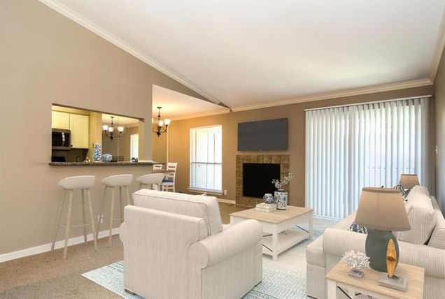 700 Thicket Lane Unit 804 Houston, TX Townhouse Sold - Photo 1 of 1. Opens carousel modal