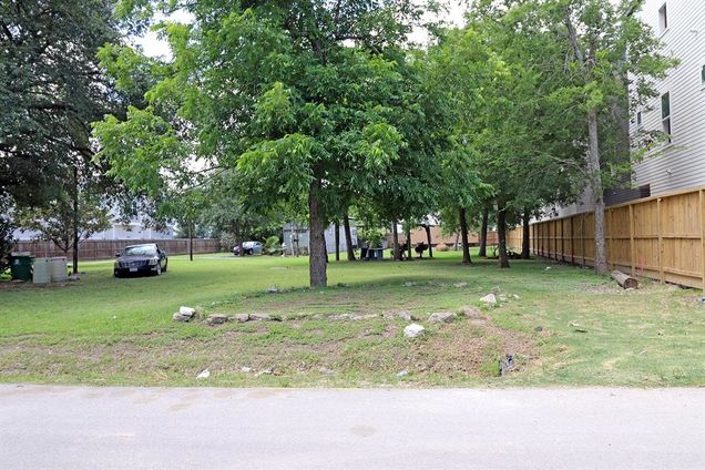 853 Rachel Street Houston, TX Plot of land Active - Photo 1 of 12. Opens carousel modal