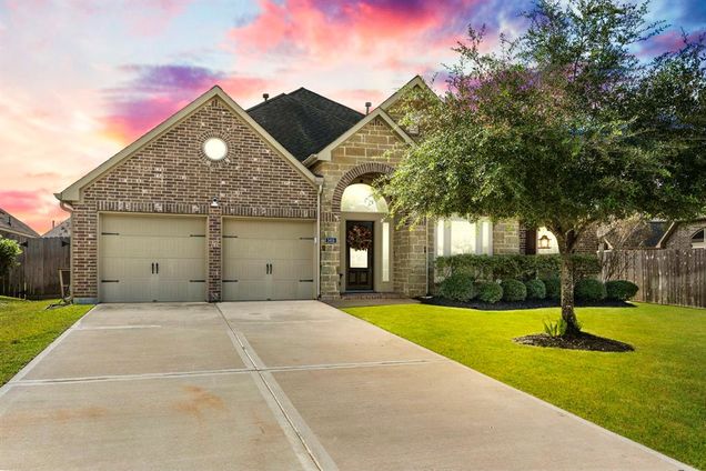 5416 Banner Lane Rosenberg, TX House Sold - Photo 1 of 1. Opens carousel modal