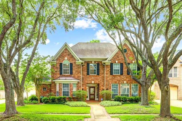 15 Clear Springs Court Sugar Land, TX House Sold - Photo 1 of 1. Opens carousel modal