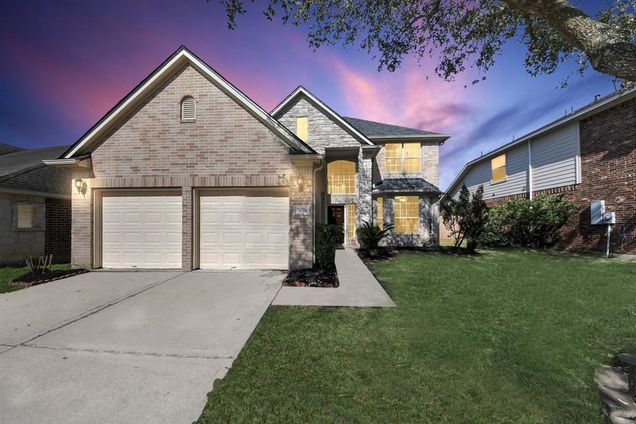 24326 Condors Nest Katy, TX House Sold - Photo 1 of 1. Opens carousel modal