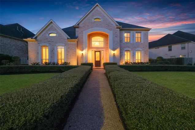 2227 Vinemead Court Katy, TX House Sold - Photo 1 of 1. Opens carousel modal