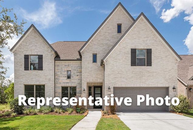 12111 Drummond Maple Drive Humble, TX House Sold - Photo 1 of 1. Opens carousel modal