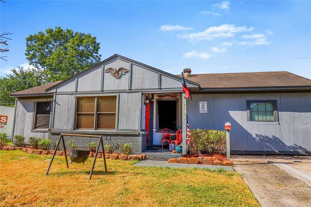 2003 Texoma Street Baytown, TX House Sold - Photo 1 of 1. Opens carousel modal