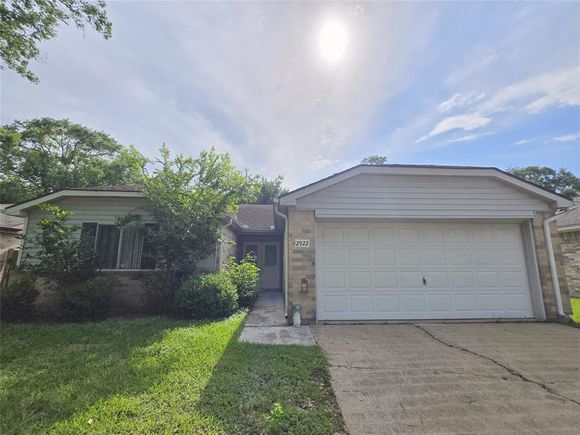 2922 Whetrock Lane