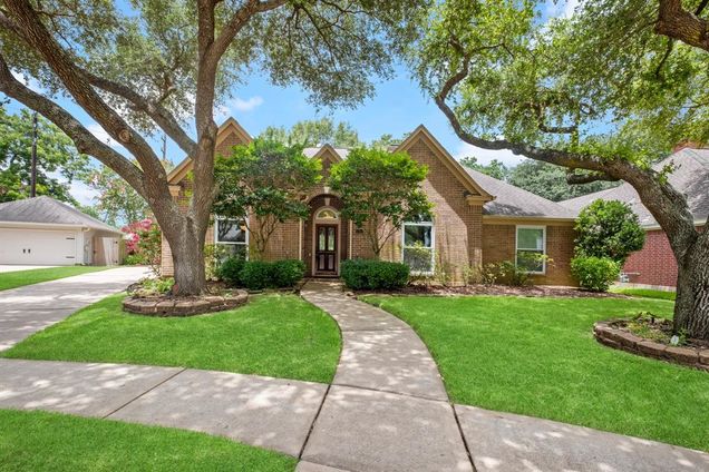 2322 Reflection Court Missouri City, TX House Sold - Photo 1 of 1. Opens carousel modal