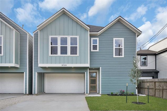 9709 Beckley Street Houston, TX House Sold - Photo 1 of 1. Opens carousel modal