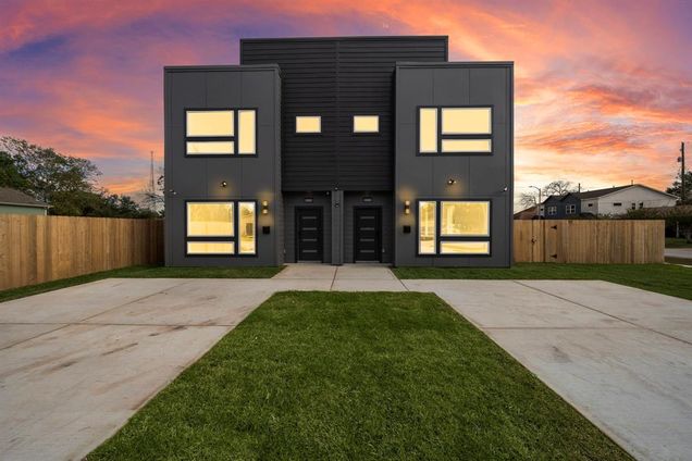 9315 Ashville Drive Unit A/B Houston, TX Multifamily Sold - Photo 1 of 1. Opens carousel modal