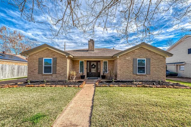 11718 Fallwood Drive Houston, TX House Sold - Photo 1 of 1. Opens carousel modal