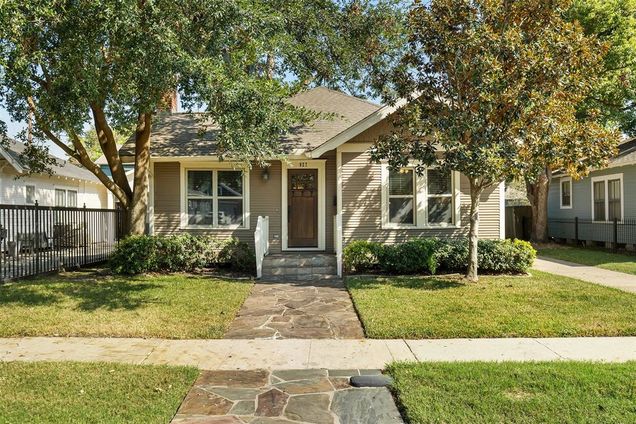 927 Pizer Street Houston, TX House Sold - Photo 1 of 1. Opens carousel modal