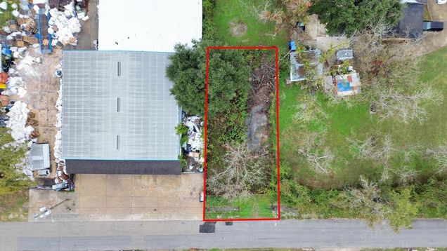 3123 Luell Street Houston, TX Plot of land Sold - Photo 1 of 1. Opens carousel modal