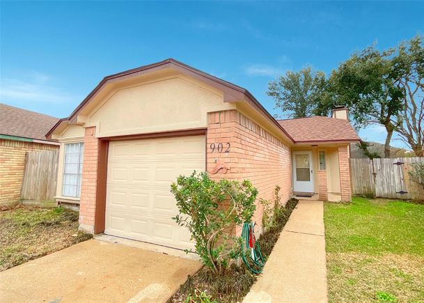 902 Somercotes Lane Channelview, TX House Sold - Photo 1 of 1. Opens carousel modal