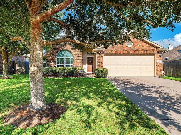 117 Long Canyon Lane Richmond, TX House Sold - Photo 1 of 1. Opens carousel modal