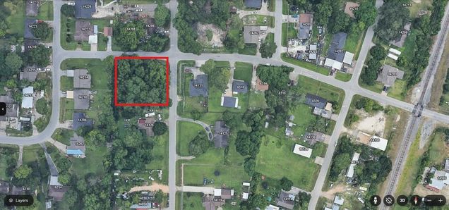 14130 Rawlings Street Humble, TX Plot of land Sold - Photo 1 of 1. Opens carousel modal
