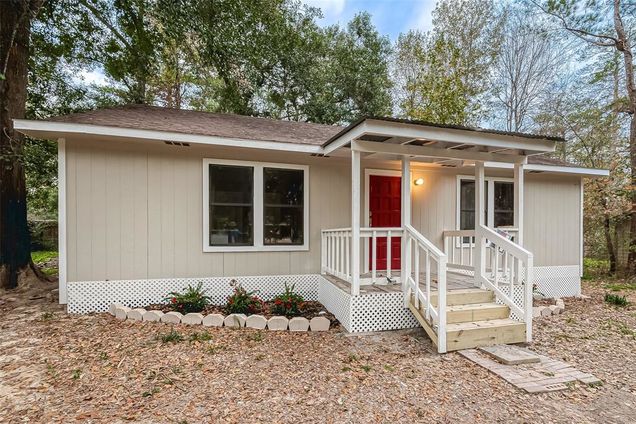 10675 Royal Cavins Drive Conroe, TX House Sold - Photo 1 of 1. Opens carousel modal