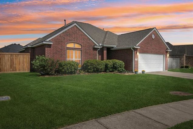 118 Sterling Ridge Drive Nederland, TX House Sold - Photo 1 of 1. Opens carousel modal