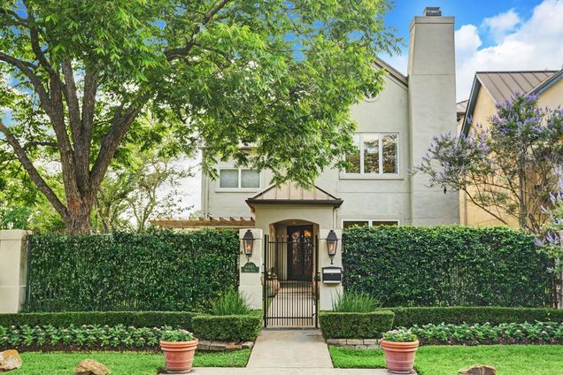 6645 Wanita Place Houston, TX House Sold - Photo 1 of 1. Opens carousel modal